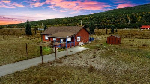 1692 County Road 12, Alma, CO, 80420 | Card Image