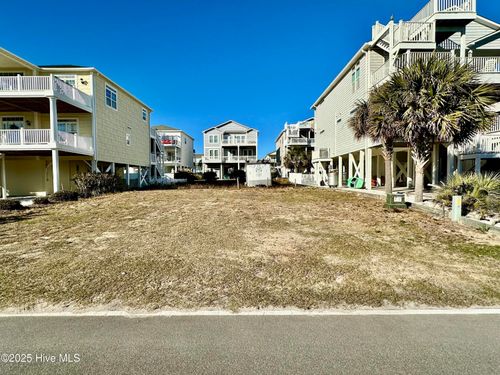 90 W First St, Ocean Isle Beach, NC, 28469-7509 | Card Image