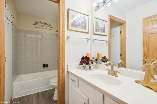 1303 Chase Pointe Ct, House other with 3 bedrooms, 3 bathrooms and 2 parking in Naperville IL | Image 14