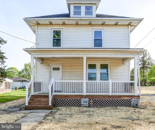 3204 Lincoln Hwy E, PARADISE, PA, 17562-9603 | Card Image