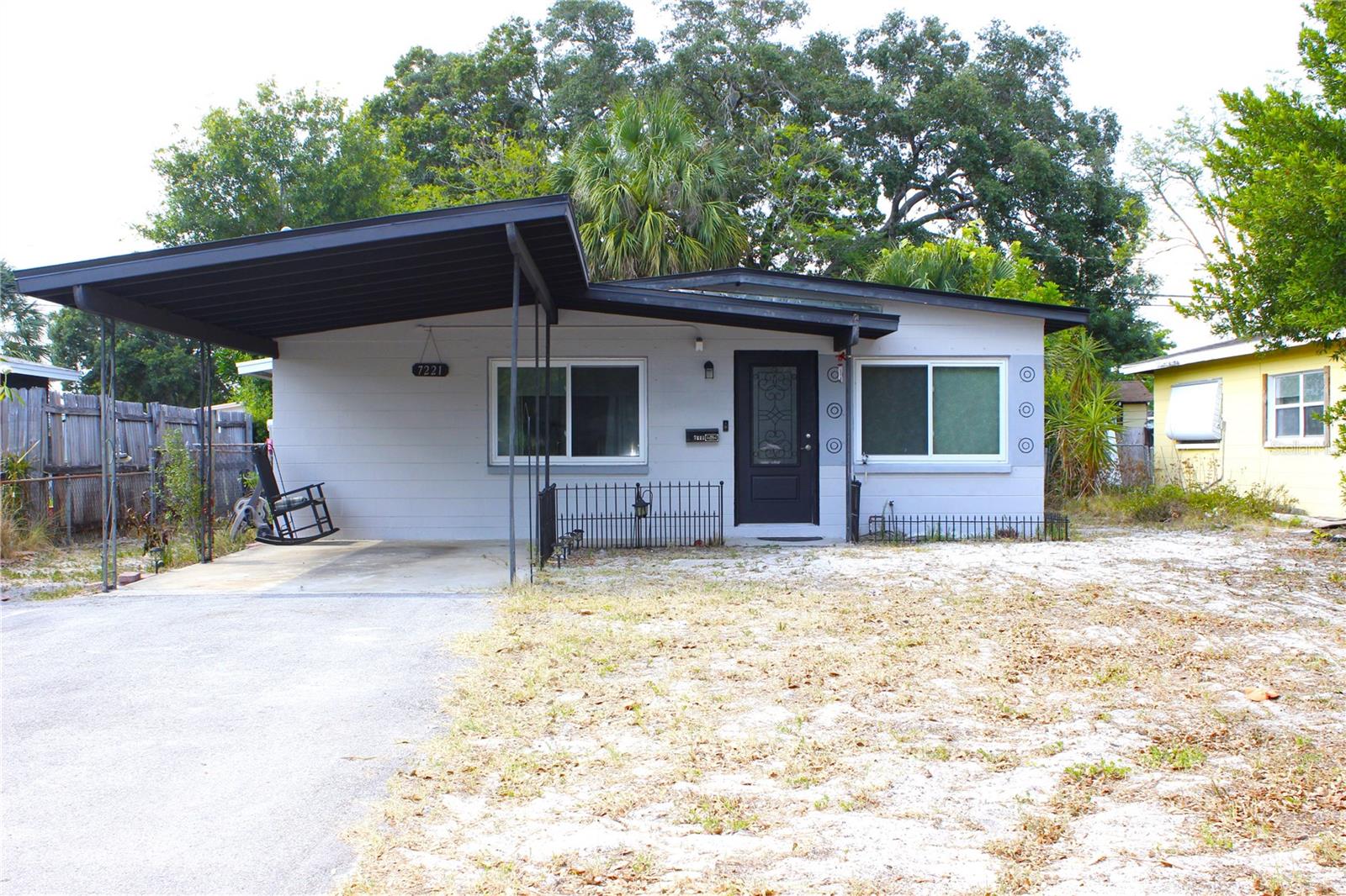 34th Ave, Saint Petersburg, FL 33710