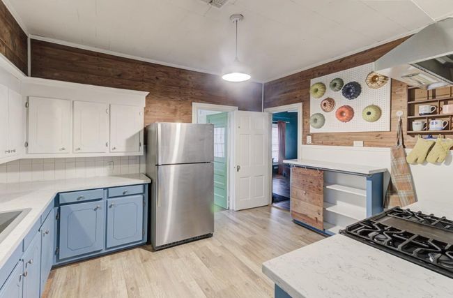 2828 Grim Ave, House other with 2 bedrooms, 1 bathrooms and null parking in Waco TX | Image 7