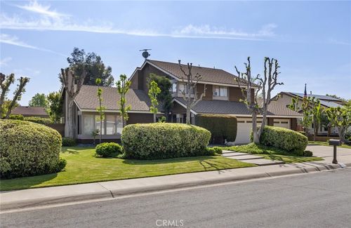 4466 Rainbow Ln, Yorba Linda, CA, 92886-2349 | Card Image