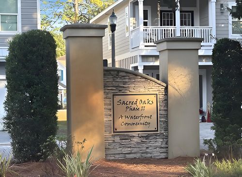 Lot 52 Phase Ii Sacred, Santa Rosa Beach, FL, 32459 | Card Image