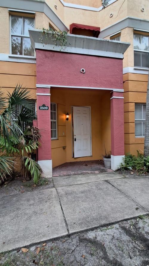 2509 Shoma Dr, Royal Palm Beach, FL, 33414-4357 | Card Image