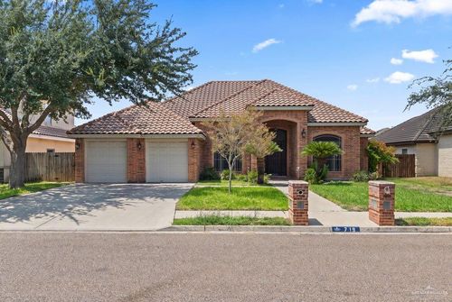 719 Sabal Avenue, Edinburg, TX, 78539 | Card Image