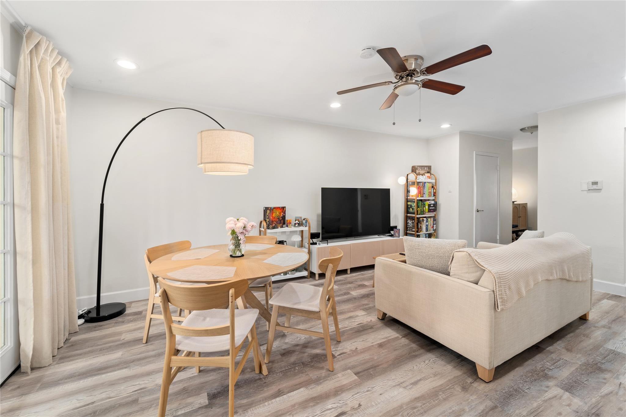 Residential in Houston 3
