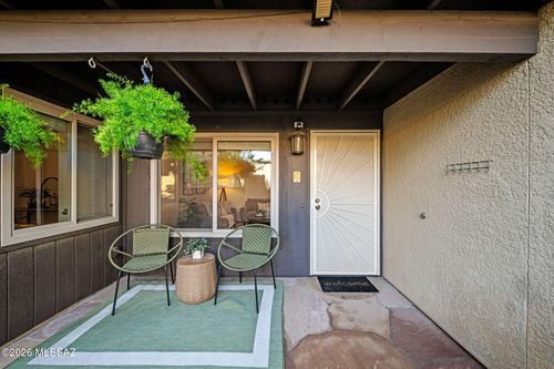 4357 W Pyracantha Drive, Tucson, AZ, 85741 | Card Image