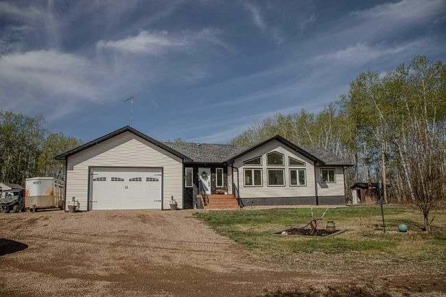19125 Township Road 1104, House other with 5 bedrooms, 3 bathrooms and 10 parking in High Level AB | Image 41