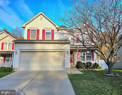 2813 Majesty Ln, EDGEWOOD, MD, 21040-3440 | Card Image