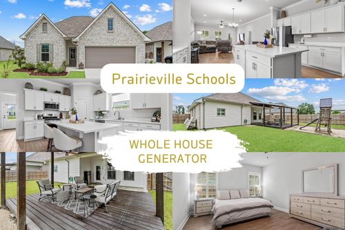 17097 Shearwater Trce, Prairieville, LA, 70769-5887 | Card Image