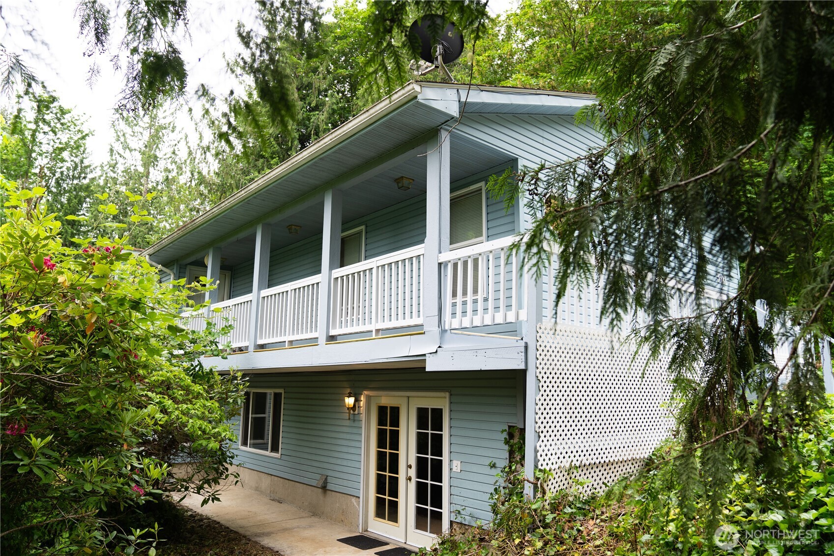 Residential in Sedro Woolley