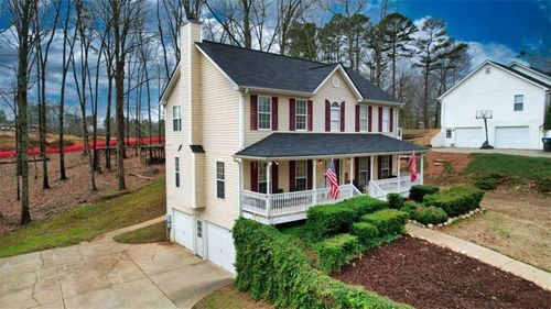 1049 Fieldstone Dr, Canton, GA, 30114-8431 | Card Image