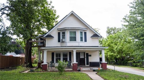 3316 Renick St, Saint Joseph, MO, 64507-2054 | Card Image