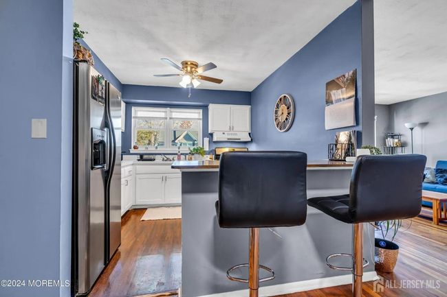 32 Woodedge Ave, Townhouse with 1 bedrooms, 1 bathrooms and null parking in Edison NJ | Image 7