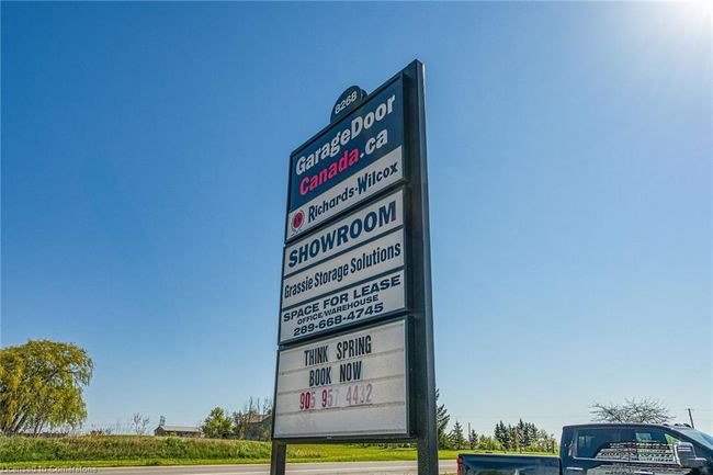 104 - 8268 20 Highway, Home with 0 bedrooms, 0 bathrooms and 20 parking in Smithville ON | Image 20