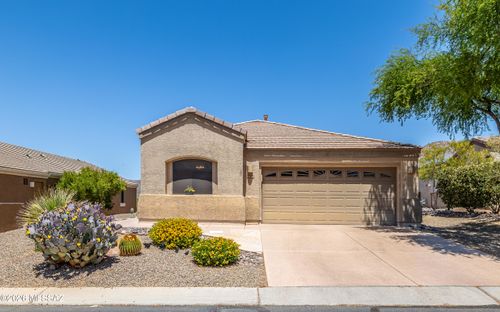 5336 W Tortolita Flats Ln, Marana, AZ, 85658-4180 | Card Image