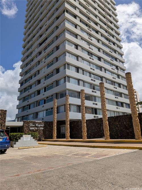 1309-2888 Ala Ilima St, Honolulu, HI, 96818-5215 | Card Image