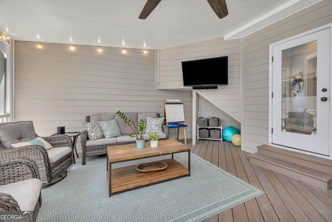 147 Harrison Pointe Dr, House other with 4 bedrooms, 4 bathrooms and 2 parking in St Simons Is GA | Image 37