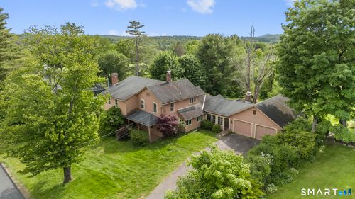 222 Old South Rd, Litchfield, CT, 06759-4021 | Card Image