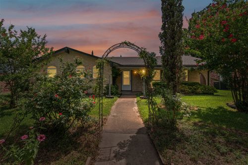 1405 Park East Drive, Garland, TX, 75043 | Card Image