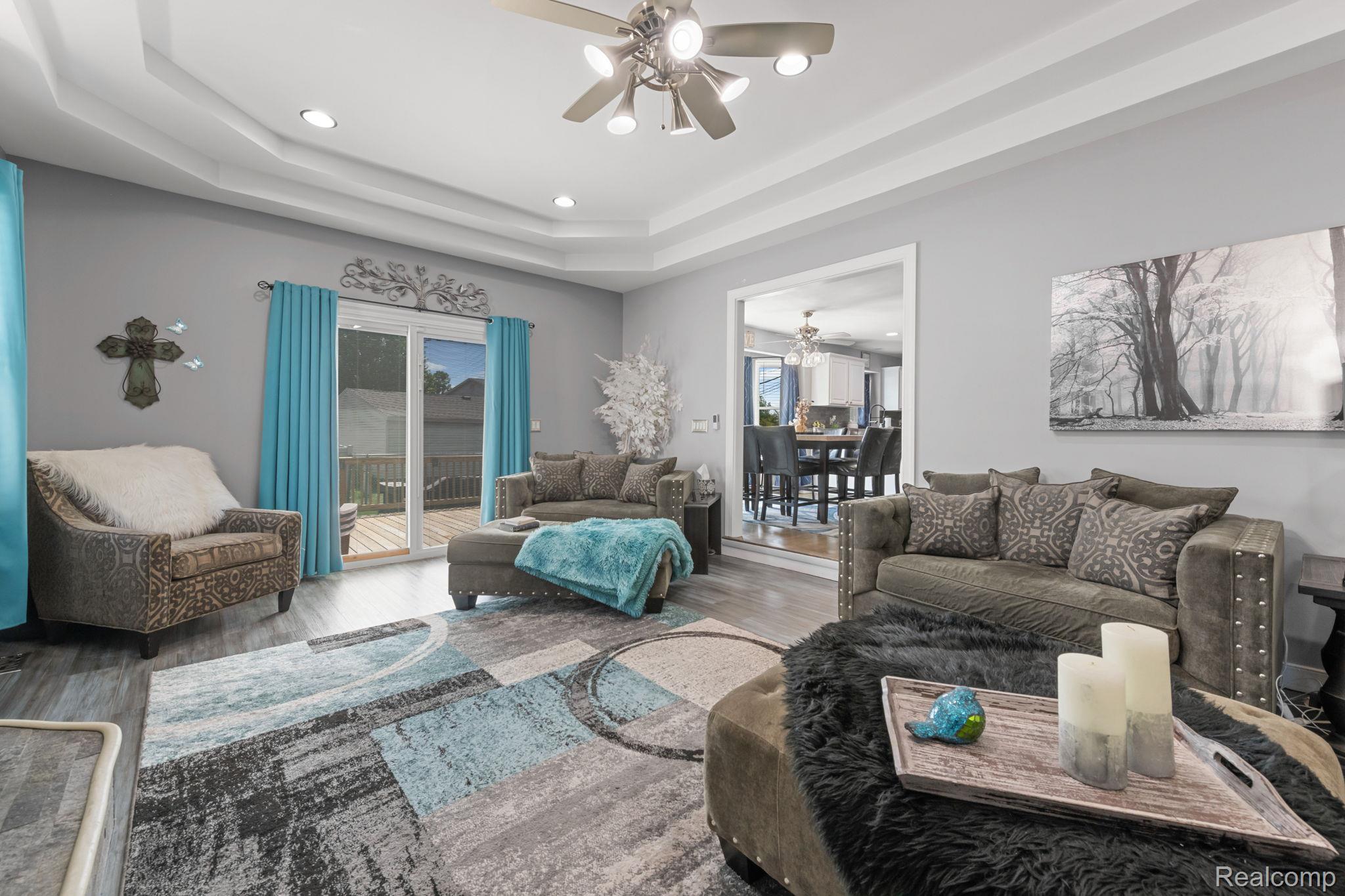 Residential in Woodhaven 5