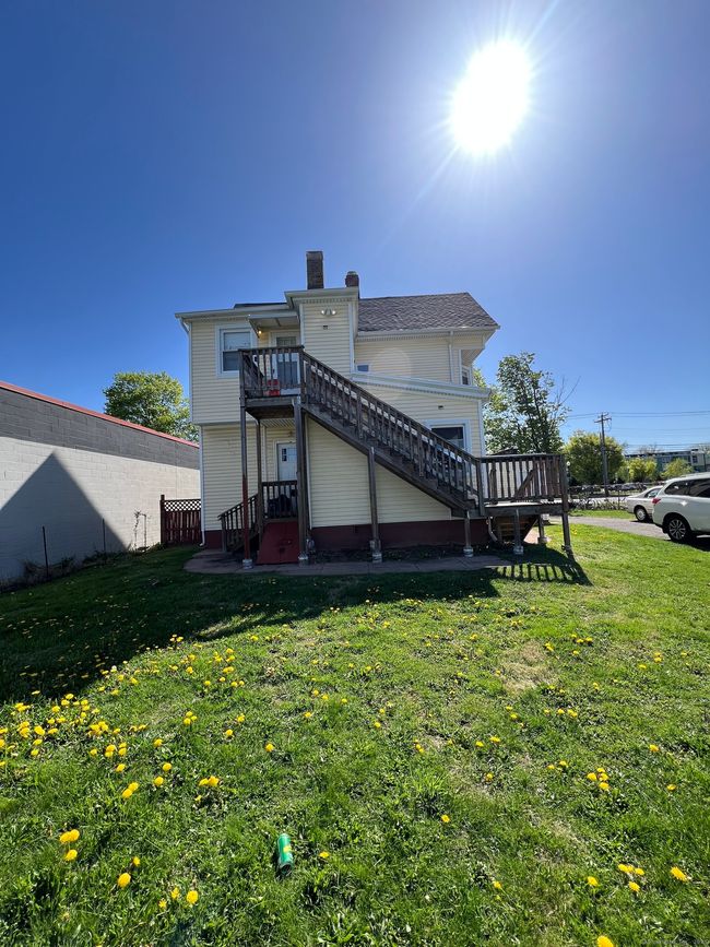 1 - 982 Dixwell Ave, Home with 2 bedrooms, 1 bathrooms and null parking in Hamden CT | Image 14