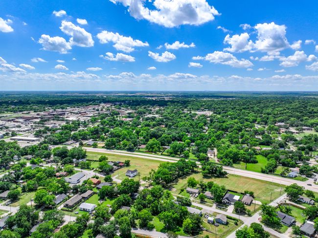 515 N Blanche St, Home with 0 bedrooms, 0 bathrooms and null parking in Terrell TX | Image 12