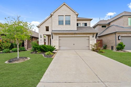 6018 Bristol Spur Ln, Katy, TX, 77493-4153 | Card Image