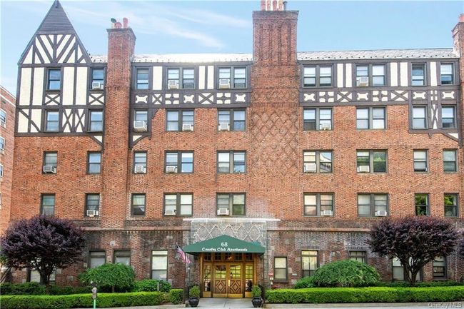 APT-4J - 68 E Hartsdale Ave, Home with 1 bedrooms, 1 bathrooms and null parking in Hartsdale NY | Image 20