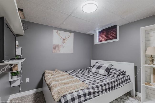 1199 Lakeshore Rd, House other with 5 bedrooms, 2 bathrooms and 8 parking in Selkirk ON | Image 25