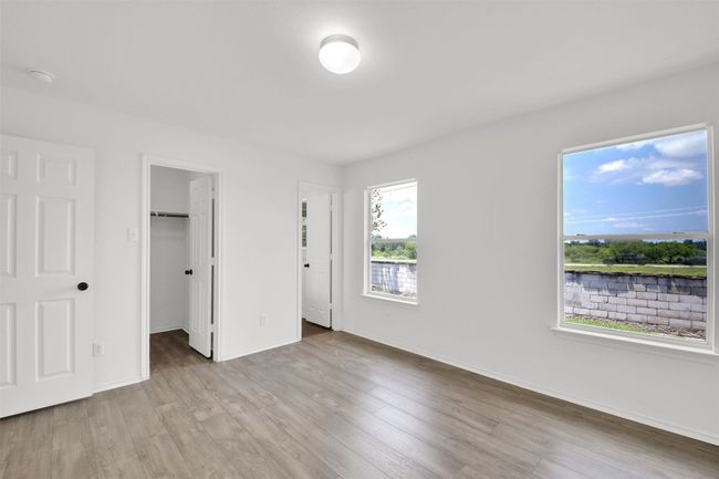 13124 Winecup Mallow Trl, House other with 3 bedrooms, 2 bathrooms and 3 parking in Elgin TX | Image 18