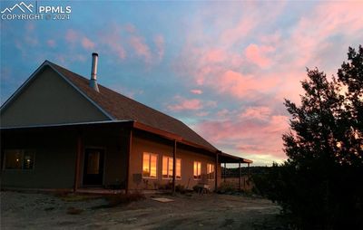 7120 Salt Creek Road, House other with 4 bedrooms, 2 bathrooms and 6 parking in Pueblo CO | Image 1