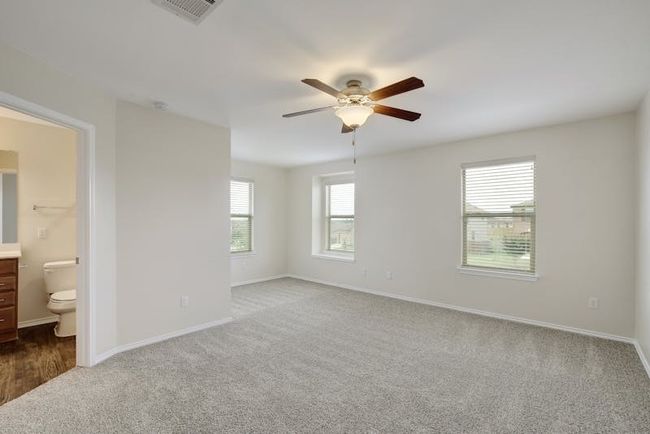 481 New Bridge Dr, House other with 3 bedrooms, 3 bathrooms and 2 parking in Kyle TX | Image 16