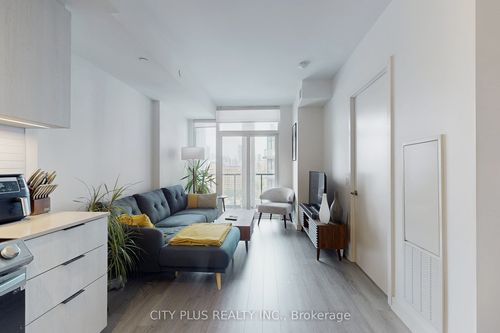 1415-50 Power St, Toronto, ON, M5A0V3 | Card Image
