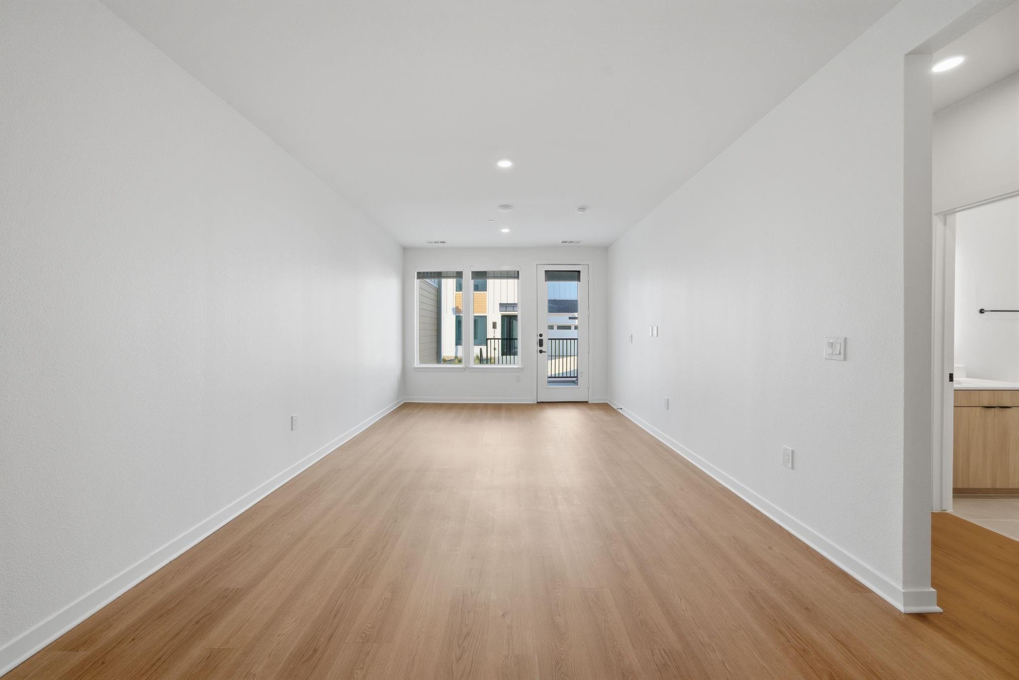 Residential Lease in The Woodlands 5