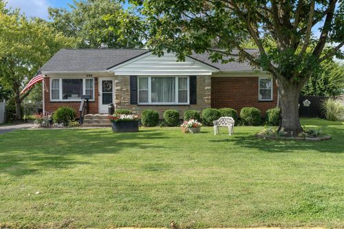 299 Florence Ave, Wilmington, OH, 45177 | Card Image