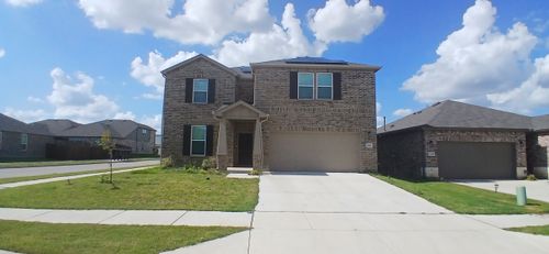 1301 Lackley Dr, Fort Worth, TX, 76131-1951 | Card Image