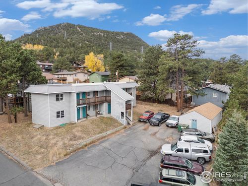 501 Aspen Ave, Estes Park, CO, 80517-7670 | Card Image