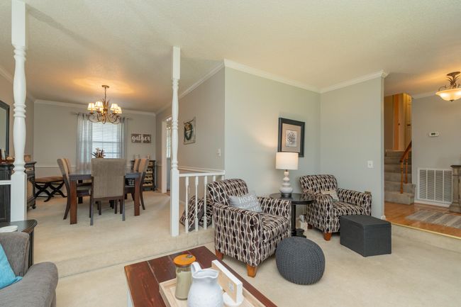 1510 Cannon Dr, House other with 3 bedrooms, 3 bathrooms and 2 parking in Fort Oglethorpe GA | Image 8