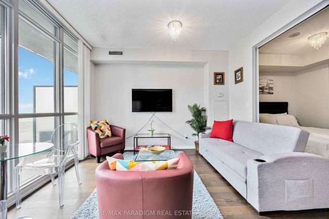4209 - 55 Bremner Blvd, Condo with 1 bedrooms, 1 bathrooms and null parking in Toronto ON | Image 16