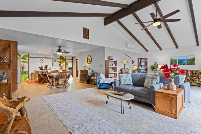 15-646 Puni Mauka Loop S, House other with 3 bedrooms, 3 bathrooms and null parking in PAHOA HI | Image 5