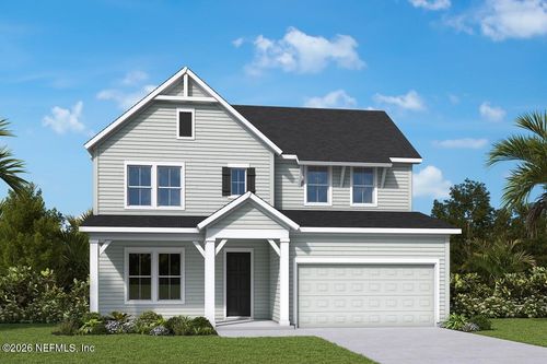 13065 Whispering Winds Dr, Jacksonville, FL, 32256-2790 | Card Image