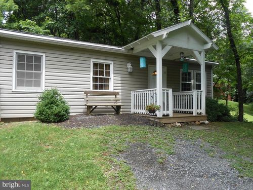 158 Bifrost Way, LINDEN, VA, 22642-6008 | Card Image