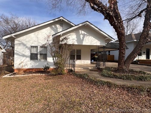 1310 S Cherry St, Ada, OK, 74820-8138 | Card Image