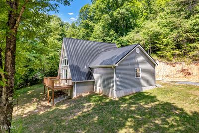 310 Rogers Road, House other with 1 bedrooms, 2 bathrooms and null parking in Rogersville TN | Image 3