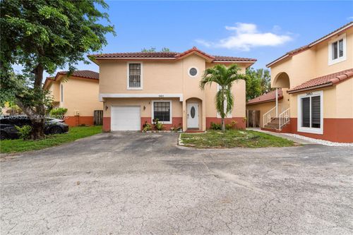 3463 Cluster Rd, Miramar, FL, 33025-4179 | Card Image