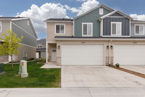2373 W Howard St, West Haven, UT, 84401-9196 | Card Image