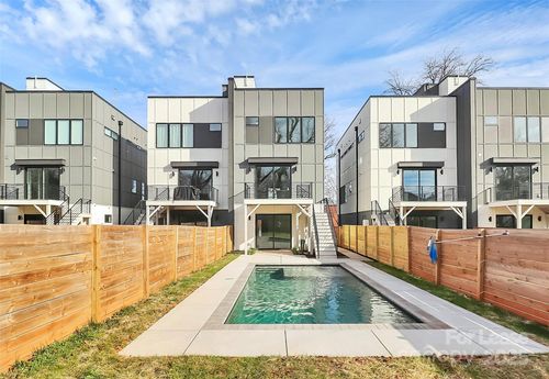 213 Keswick Ave, Charlotte, NC, 28206-3126 | Card Image