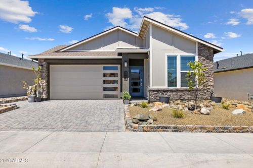 1208 Prairie Dog Trl, Prescott, AZ, 86305-5342 | Card Image